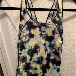 Victoria’s Secret Sport tank